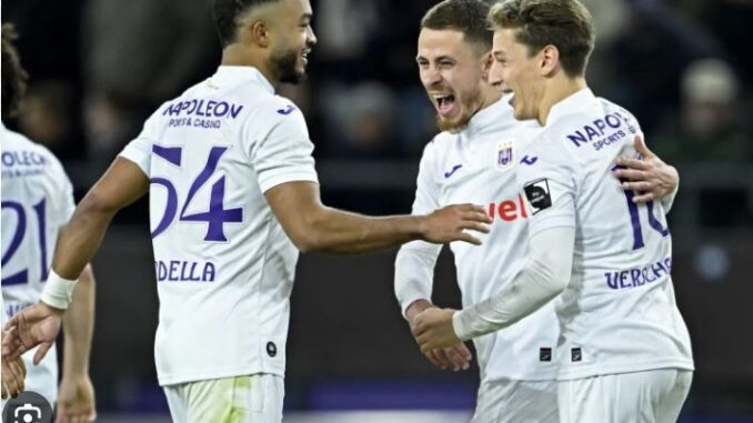 🚨 BREAKING NIEUWS: De Deal Is Rond!! R.S.C. Anderlecht Heeft de Ervaren Spelmaker Officieel Gekocht – Komt Over op Recordverbrekend Contract…