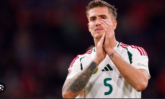 MASSIVE BOOST: Hungarian international and experienced Midfielder Tamás Nikitscher returns to his home country — he has signed a contract with Ferencvárosi Torna Club, becoming a major reinforcement for the capital club's attacking line!...