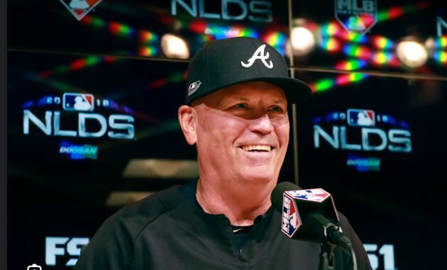 „IT IS ACTUALLY UNIMAGINABLE TO SAY—I SEE OUR NEWS STRATEGY WORKING!“: What a start for The Atlanta Braves! - Something like this hasn't been around for years...
