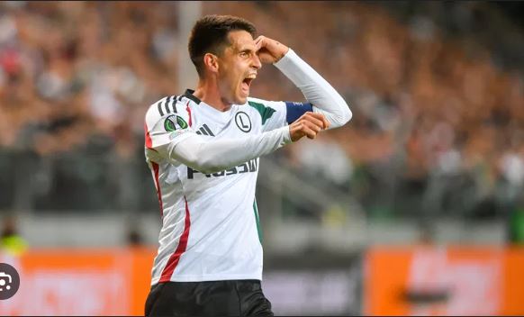 EXCLUSIVE: Bartosz Kapustka Transfer to Club Brugge CONFIRMED—Legia Warsaw Approves €18 Million Deal After Difficult Negotiation Battle!…