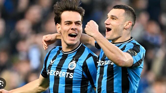 🚨 BREAKING NIEUWS: De Deal Is Rond!! Club Brugge Heeft de Ervaren Spelmaker Officieel Gekocht – Komt Over op Recordverbrekend Contract!…