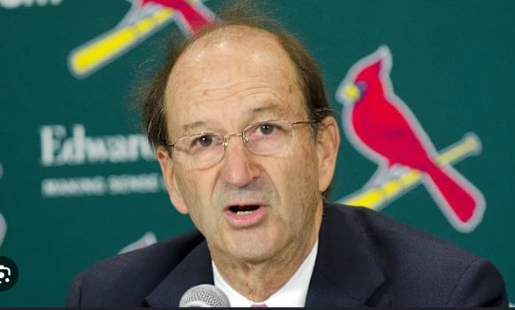MASSIVE DEAL FINALIZED: The Cardinals Has Done It Again—St. Louis Cardinals Completes Huge Transfer— St. Louis Cardinals president Bill DeWitt Jr. Will Soon Announce the Return of a Former Star from Free Agency, Who Will Sign a Four-Year Contract…