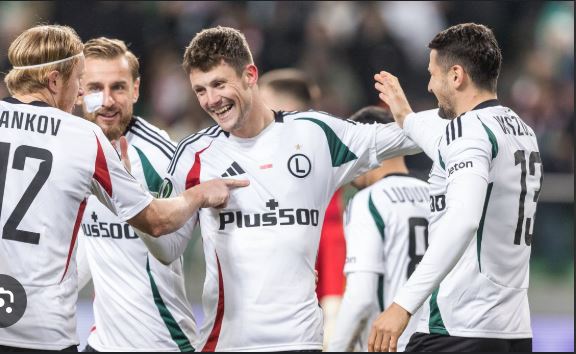 🚨✅ OFICJALNIE: LEGIA WARSZAWA URATOWANA Z FINANSOWEJ PRZEPAŚCI PO NIEUDANEJ PRÓBIE PRZEJĘCIA...