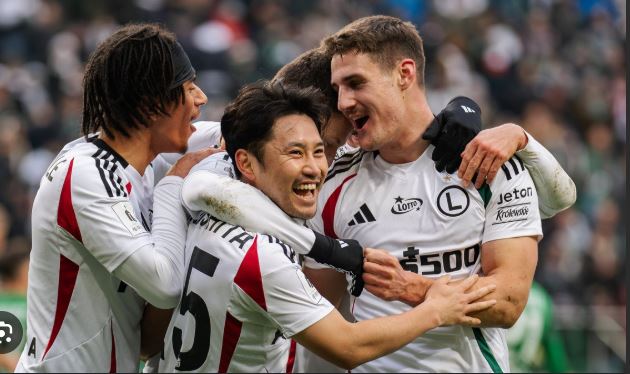 🟢⚪ PILNE: Legia Warszawa Podejmuje Decydujące Kroki w Sprawie Nowego Transferu – Piłkarz Wkrótce Przylatuje! Gotowy na Nowy Rozdział na Estadi de l'Exèrcit Polonès!...