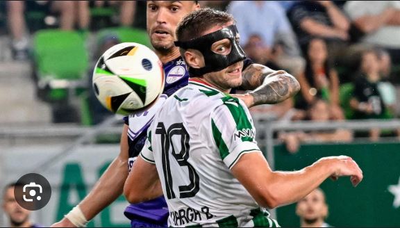 ❤️ „MÁSODIK SZEZONOMBAN IS MARADANDÓT KELL ALKOTNOM A GROUPAMA ARÉNÁBAN” – Barnabás Varga üzenete a magyar futballnak és a Ferencvárosi Torna Club szurkolóinak...