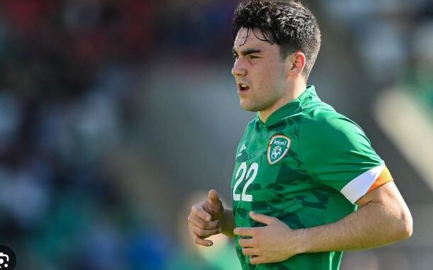 🔴JUST IN: No.2 Irish National Team Striker Liam Thomas Opens Up On Desire to Join Polish League Giants Wisła Kraków, but expects tough talks with Como Due To...