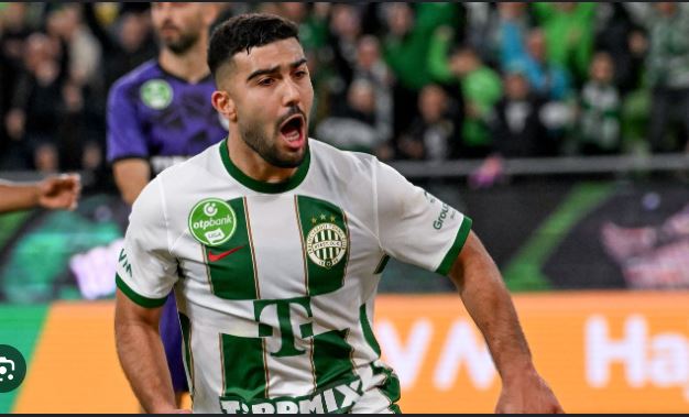 MEGTÖRT REMÉNYEK: Mohammad Abu Fani Visszautasította Egy Serie A Élcsapat Ajánlatát, Hűséget Fogadott a Fradinak: „A Ferencváros az Otthonom, Nem Veszem Magától Értetődőnek A Szeretetet, Amit Itt Kaptam…”