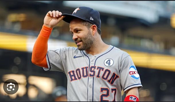 The Houston Astros have provided fans with a major boost, confirming positive news regarding two of their most important contributors....