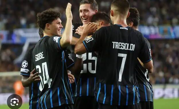 CLUB Brugge ceo
