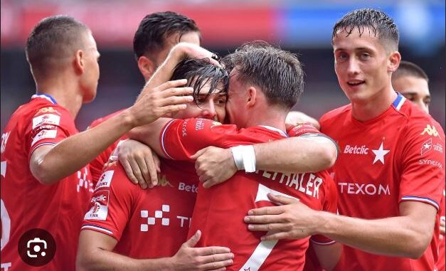 🚨✅ WIELKI TRANSFER STAŁ SIĘ FAKTEM: Gabriel Alanís piłkarzem Wisły Kraków...