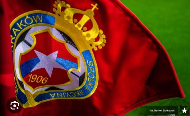 🚨✅ 𝐄𝐗𝐂𝐋𝐔𝐒𝐈𝐕𝐄: The Biała Gwiazda step up talks for for Spanish Star Player In Free Agency to Boost Squad's Midfielder Depth, deal 𝐞𝐱𝐩𝐞𝐜𝐭𝐞𝐝 𝐭𝐨 𝐡𝐚𝐩𝐩𝐞𝐧 💣...