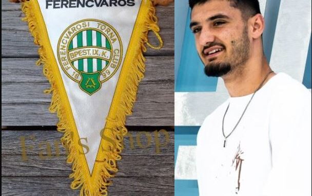MASSIVE Hijack- JUST IN: 🚨 𝐇𝐄𝐑𝐄 𝐖𝐄 𝐆𝐎! Armando Broja set to join Ferencvárosi TC on 𝐩𝐞𝐫𝐦𝐚𝐧𝐞𝐧𝐭 deal! 🟣...