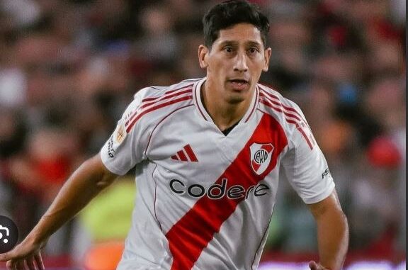 Midfield Veteran Rodrigo Aliendro With Huge Announcement In Free Agency...