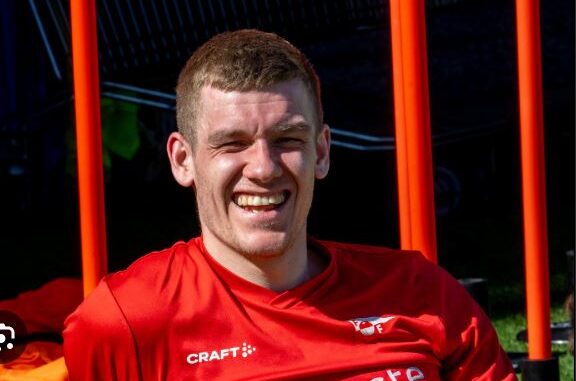BREAKING NEWS: High-Scoring And Most Feared Winger Jóannes Bjartalíð Chooses Vfb Stuttgart in a 3-Team Transfer Battle—Rejects West Ham United and Spanish Second Division Giants, Medical Check Imminent...