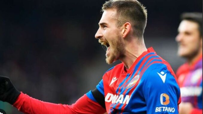 EXCLUSIEF 😍: Roman Květ's Transfer naar Wisła Kraków BEVESTIGD — F.C.V. Dender E.H. Keurt de Deal van €16,5 Miljoen Goed na Intense Onderhandelingsstrijd!…