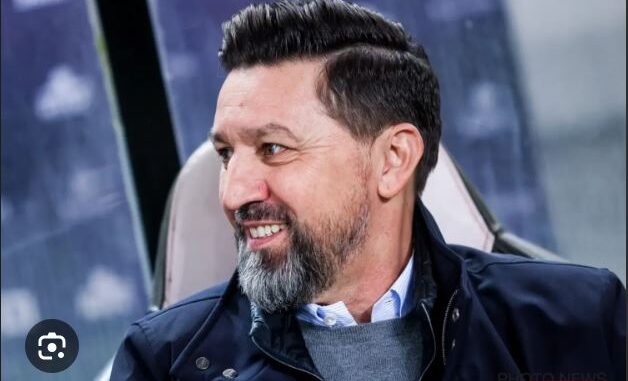 HASİ’S MEESTERWERK: R.S.C. Anderlecht’s Hoofdcoach Besnik Hasi Vol Vertrouwen dat de “Dodelijke Aanvaller” het Puzzelstuk Zal Worden voor de Strijd om de Belgische Pro League 2025/2026...
