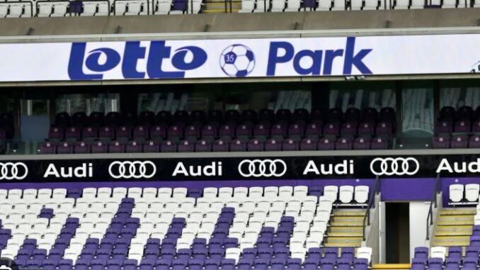 ZOJUIST BINNEN: De Nieuwe Aanwinst van R.S.C. Anderlecht Landt Binnenkort… Klaar voor Formele Stappen voor zijn Nieuw Hoofdstuk in het Lotto Park!...