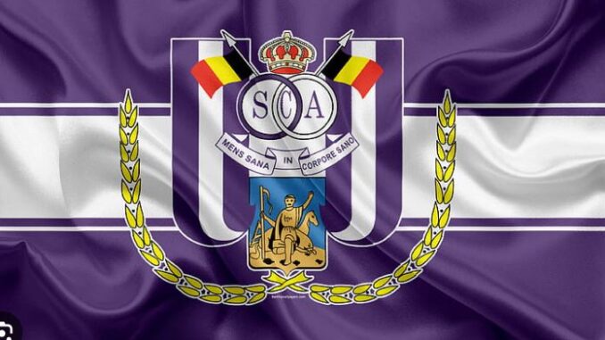 In een spectaculaire wending op de transfermarkt heeft R.S.C. Anderlecht officieel bevestigd dat de club een enorme aanwinst heeft...