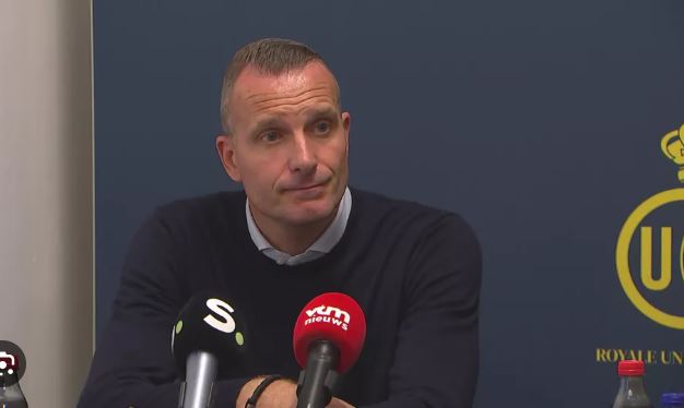 OFFICIEEL BEKRACHTIGD: Beste Coach van het Belgische Profvoetbal, Nicky Hayen, Bereikt Overeenkomst met Club Brugge KV om Contractverlenging te Tekenen!...