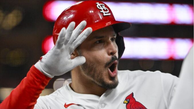 “WE ARE READY TO REBUILD”: St. Louis Cardinals Secure 4-Time All-Star and 2-Time World Series Champion in $212 Million Blockbuster Signing – Official Announcement Coming Soon!...