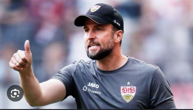 🧡🚨✅OFFICIAL ANNOUNCEMENT: Sebastian Hoeneß, head coach of VfB Stuttgart, announces a major reinforcement for the 2025/2026 season…