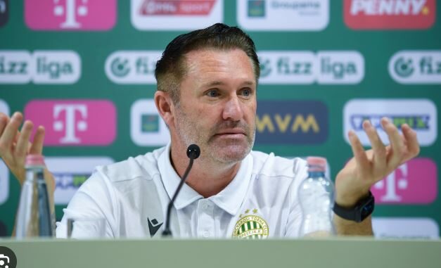 HIVATALOS FRADI-HÍR: A Ferencvárosi TC legyőzte az AS Romát és a lengyel bajnok Legia Warszawát a háromcsapatos versenyfutásban – négyéves szerződést kötött a 12,5 millió dollárra taksált, rendkívül keresett középpályással...