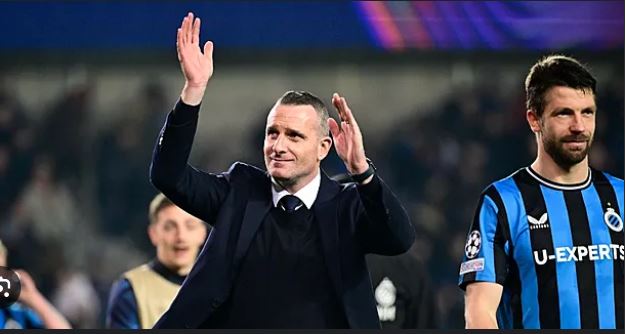 Club brugge