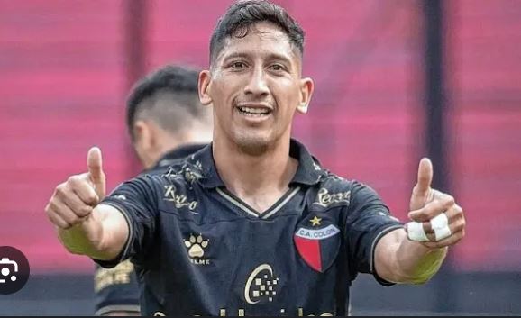 Rodrigo Aliendro