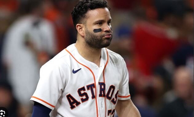JUST IN: A Glimpse into the Houston Astros’ Future Amid a Tough 2025 Season...