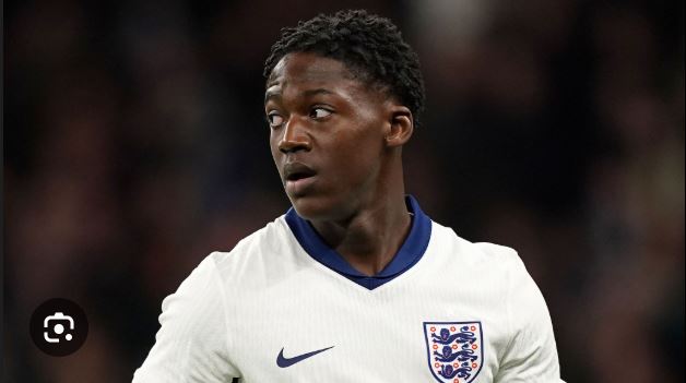Kobbie Mainoo to belgian pro league -Sporting