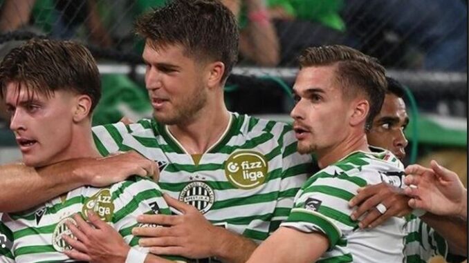 đ” ĂdĂĄm Nagy tovĂĄbbra is szĂvesen csatlakozna a FerencvĂĄrosi TC-hez â A vĂĄlogatott közĂ©ppĂĄlyĂĄs a Fradira vĂĄr...