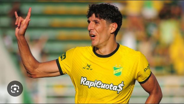 JUST IN: 🚨 Anderlecht zou volgens berichten dicht bij het sluiten van een grote deal zijn voor de Argentijnse verdedigende middenvelder van Club Atlético Huracán...