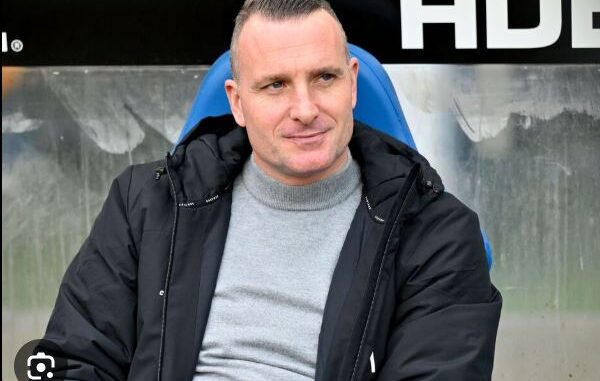 club brugge coach
