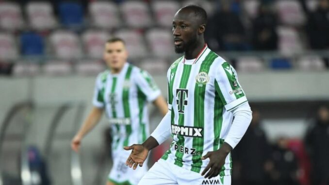 ❤️⚽✅ „Ez az én döntésem, hogy…” – A középpályás erőgép, Naby Keïta meghozta a szenzációs döntést, amely beírja a nevét a Ferencvárosi Torna Club legnagyobbjainak történetébe – „Egy rendkívüli döntés, amely megrázta a magyar profi futball világát.”...