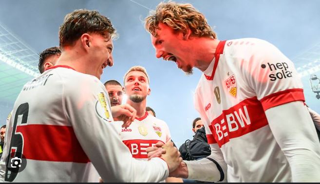 VfB Stuttgart zeigt sich fest entschlossen, den hoch talentierten argentinischen Superstar zu verpflichten – und geht dabei neue Wege in den Verhandlungen...