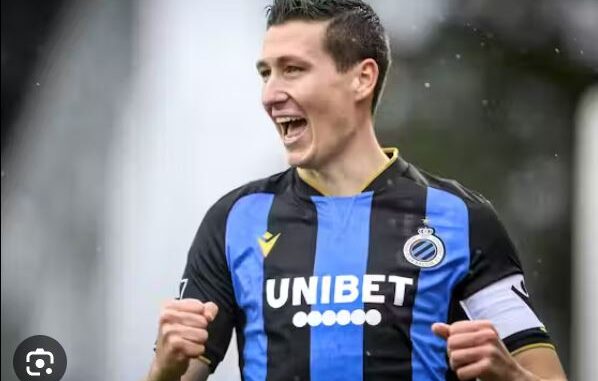BREAKING NEWS: DE VOORSPELLING KOMT UIT – Nicky Hayen deelt een verbluffende verklaring nadat Hans Vanaken Red Bull Salzburg uitschakelde in Club Brugge’s 3-2-heldendaad in de UCL-kwalificatie...