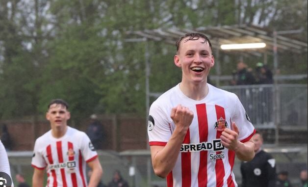 🔵⚫ BREAKING NIEUWS: CLUB BRUGGE ZET IN OP EFL-SENSATIE HARRISON JONES ALS TOPDOELWIT TER VERVANGING VAN ARDON JASHARI NA ZIJN VERTREK…