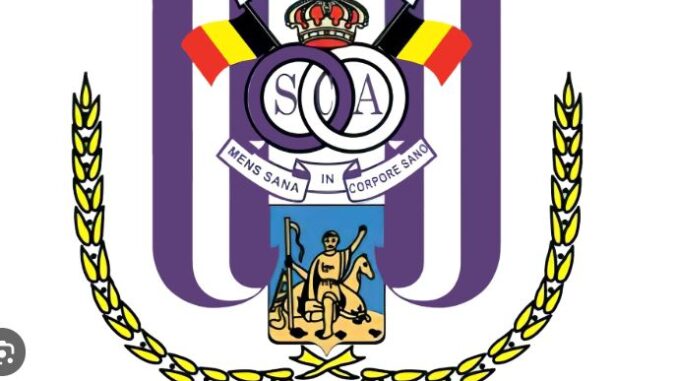 🚨 BREAKING NEWS: The Purple & White Linked to a Massive Transfer That Will Reshape the Balance of Power in Lotto Park and Belgian Professional Football…