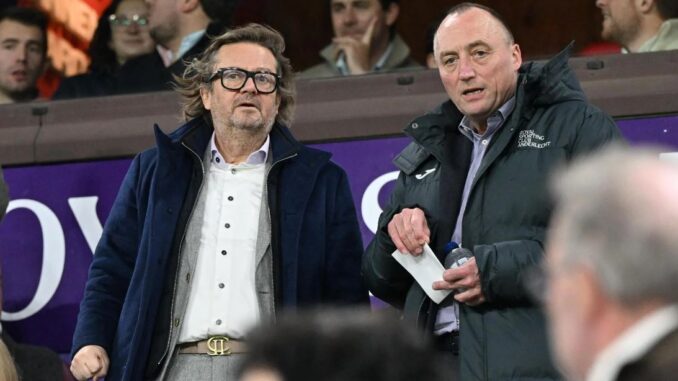 🚨🧡✅ OFFICIEEL NIEUWS: De voorzitter van R.S.C. Anderlecht, Wouter Vandenhaute, heeft een schokkende beslissing genomen over de toekomst van de 25-jarige ervaren aanvaller uit de eigen jeugd, Adriano Bertaccini, na een lucratief bod van Premier League-sensatie Crystal Palace....