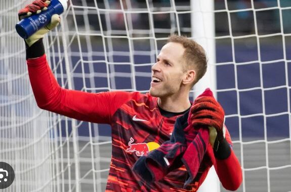 🚨❤️✅ MASSIVE DEAL INCOMING : The No. 1 goalkeeper Péter Gulácsi, has reached an agreement with the top contenders of the 2025-2026 Belgian Pro League Club Brugge Koninklijke Voetbalvereniging Favorite Contenders—preparing to sign the biggest contract of his professional football career in the home league…