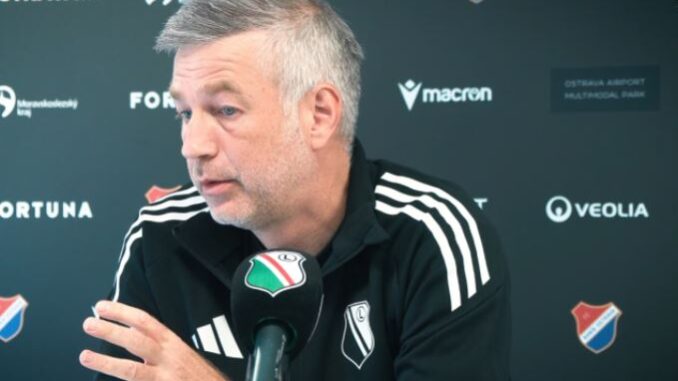 🧡🚨✅ OFFICIAL ANNOUNCEMENT: Head Coach of Legia Warszawa Edward Iordănescu, announces a major reinforcement for the 2025/2026 season amid a Tough…
