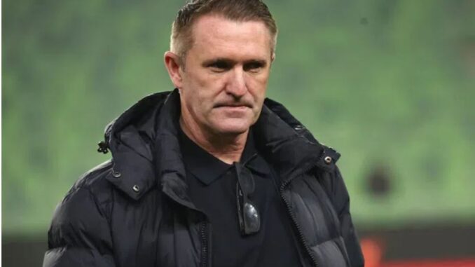 đšđ€ âSZOMORĂ HĂR SZĂMUNKRAâ: A FerencvĂĄrosi TC vezetĆedzĆje, Robbie Keane megerĆsĂtette, hogy kĂ©t kulcsfontossĂĄgĂș kezdĆ sztĂĄr több hĂ©tig nem ĂĄllhat a csapat rendelkezĂ©sĂ©re sĂ©rĂŒlĂ©s miatt...