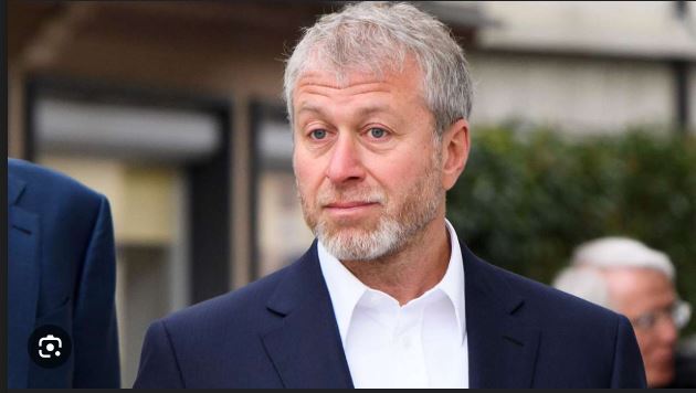 ‼️ Breaking: Ex-Chelsea-Besitzer Roman Abramowitsch plant Rückkehr in die Fußballwelt – VfB Stuttgart im Visier...
