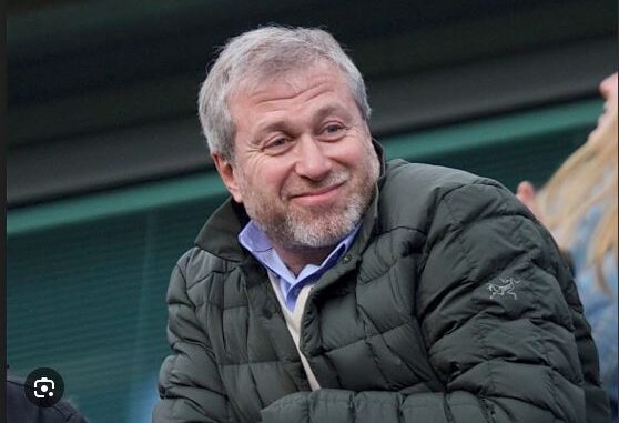 🟢⚪ NAJNOWSZE WIADOMOŚCI Z ŁAZIENKOWSKIEJ: Były właściciel Chelsea, Roman Abramowicz, przygotowuje się do powrotu do świata futbolu – chce przejąć Legię Warszawa i obiecuje zbudować zespół zdolny do walki o największe trofea!...