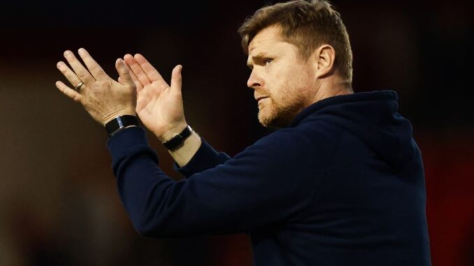 ✅ HIVATALOSAN MEGERŐSÍTVE: 🚨 A 46 éves, rendkívül tapasztalt ír szakember, Damien Duff új edzői szerepet vállal a Nemzeti Bajnokság I és Magyar Kupa óriásánál, a Ferencvárosi Torna Clubnál...
