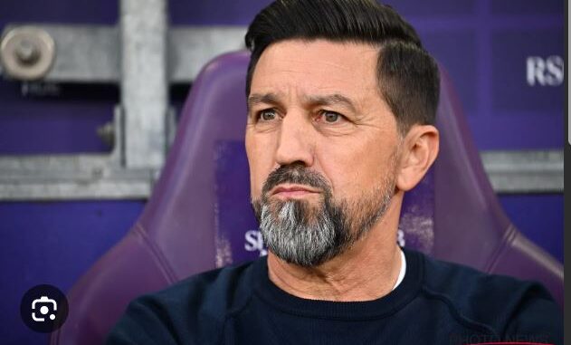 🚨🚨 OFFICIEEL: R.S.C. Anderlecht heeft officieel een 23-koppige lijst A ingediend voor het seizoen 2025/2026 in de competitie...
