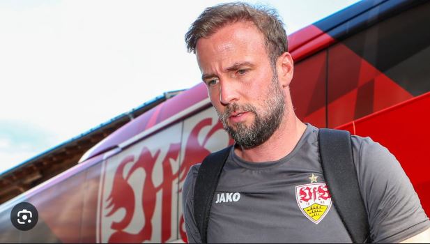 🚨⚽ „RIEßIGER RÜCKSCHLAG FÜR UNS“ – VfB Stuttgart muss auf zwei Schlüsselspieler verzichten...
