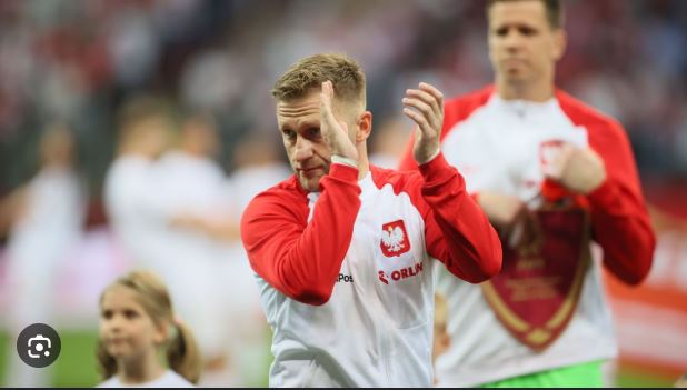 🚨 🚨 OFFICIAL NEWS: Jakub Błaszczykowski is a Natural Candidate for the Coaching Role at Wisła Kraków's Youth Team Following the Potenial Departure of...