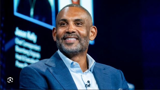 Grant Hill